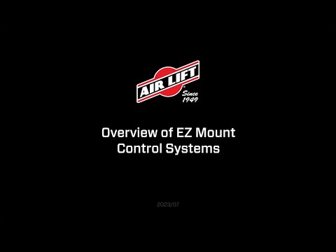 Video Thumbnail with Air Lift Logo