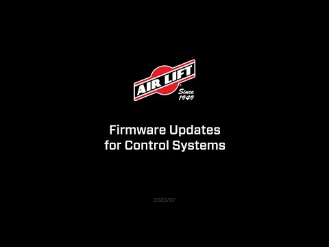 Video Thumbnail with Air Lift Logo