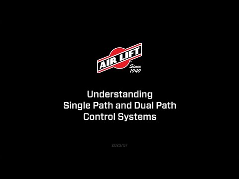 Video Thumbnail with Air Lift Logo
